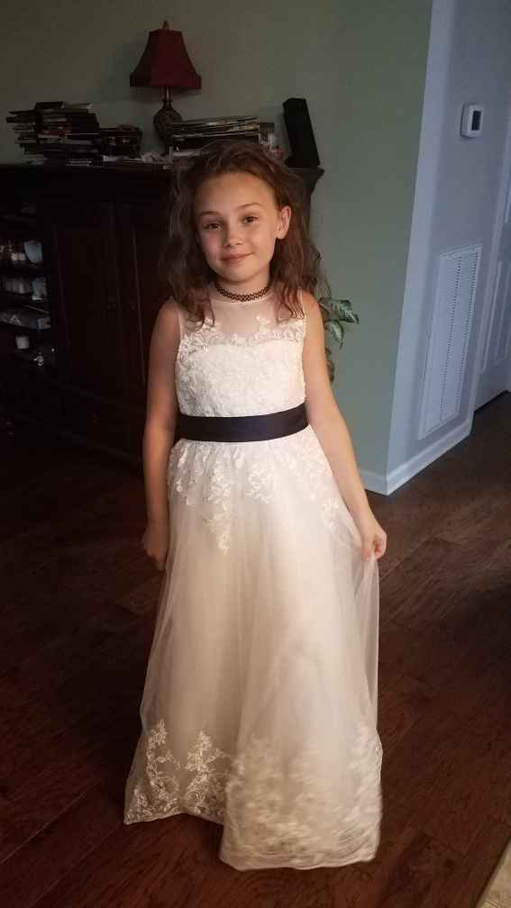 jj house - flower girl dresses - 1