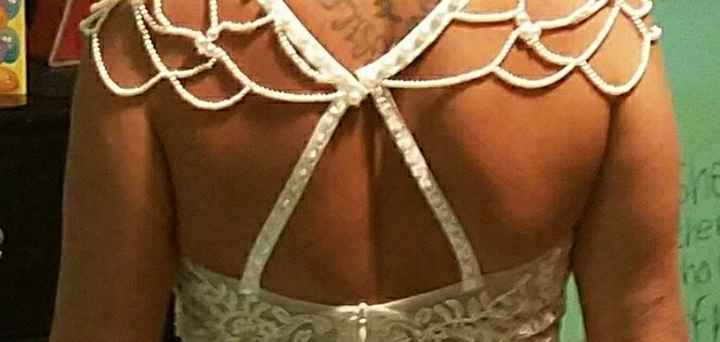 I honestly need help finding a white lace push up bra or