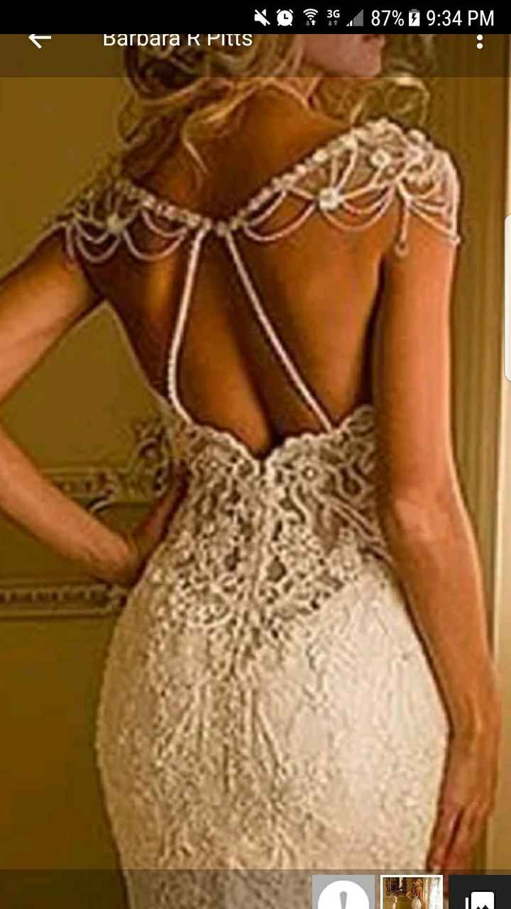 I honestly need help finding a white lace push up bra or