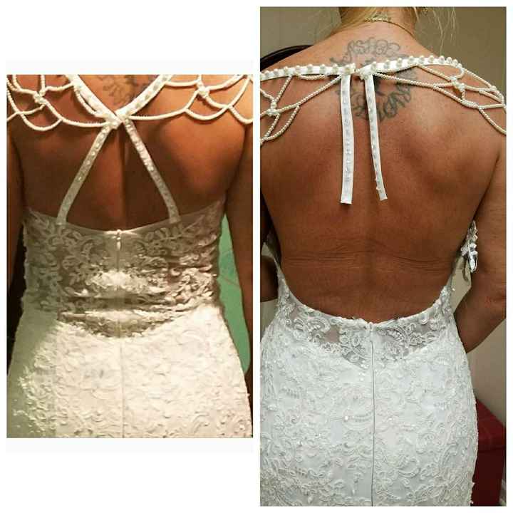 Just need to show someone!