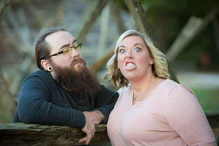 Engagement Pictures - 2