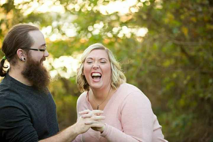 Engagement Pictures - 3