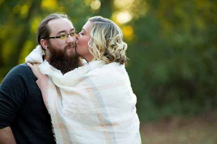 Engagement Pictures - 6