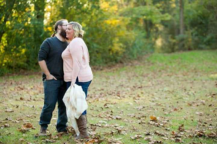 Engagement Pictures - 7