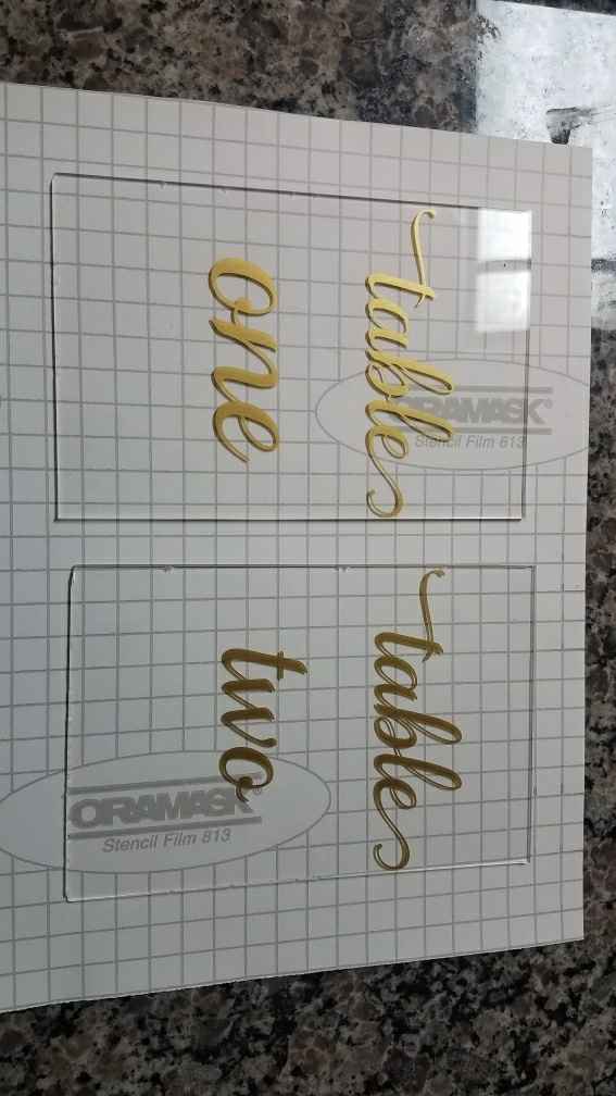 Today is 6 months until i do! - 1