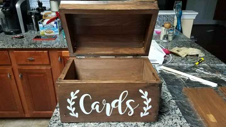 Today is 6 months until i do! - 1