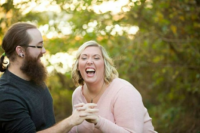 Engagement Pictures - 3