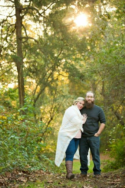 Engagement Pictures - 4