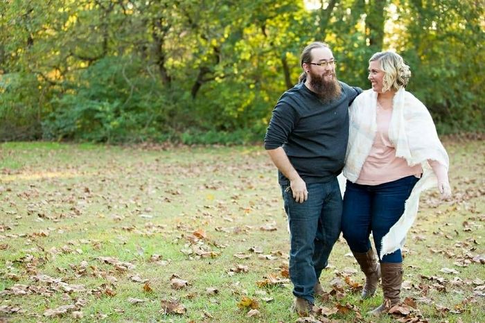 Engagement Pictures - 5