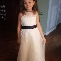jj house - flower girl dresses - 1