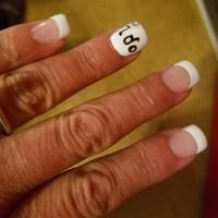 Well today is the day !