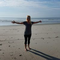 Well today is the day !