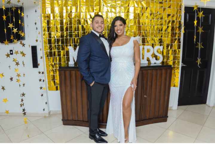 Throwback Couple Photos! 📷 - 1