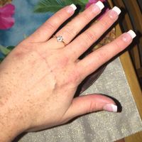 Brides of 2021! Show us your ring! - 1