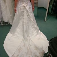 i said yes to the dress! - 2