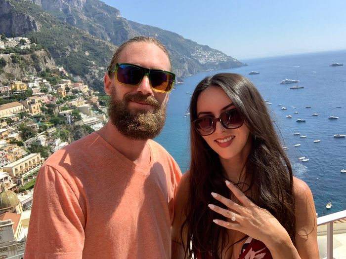 Brides of 2020!  Show us your ring! - 1