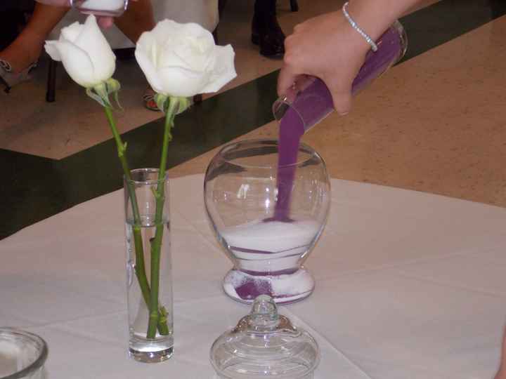 Back and Married! Pic Heavy