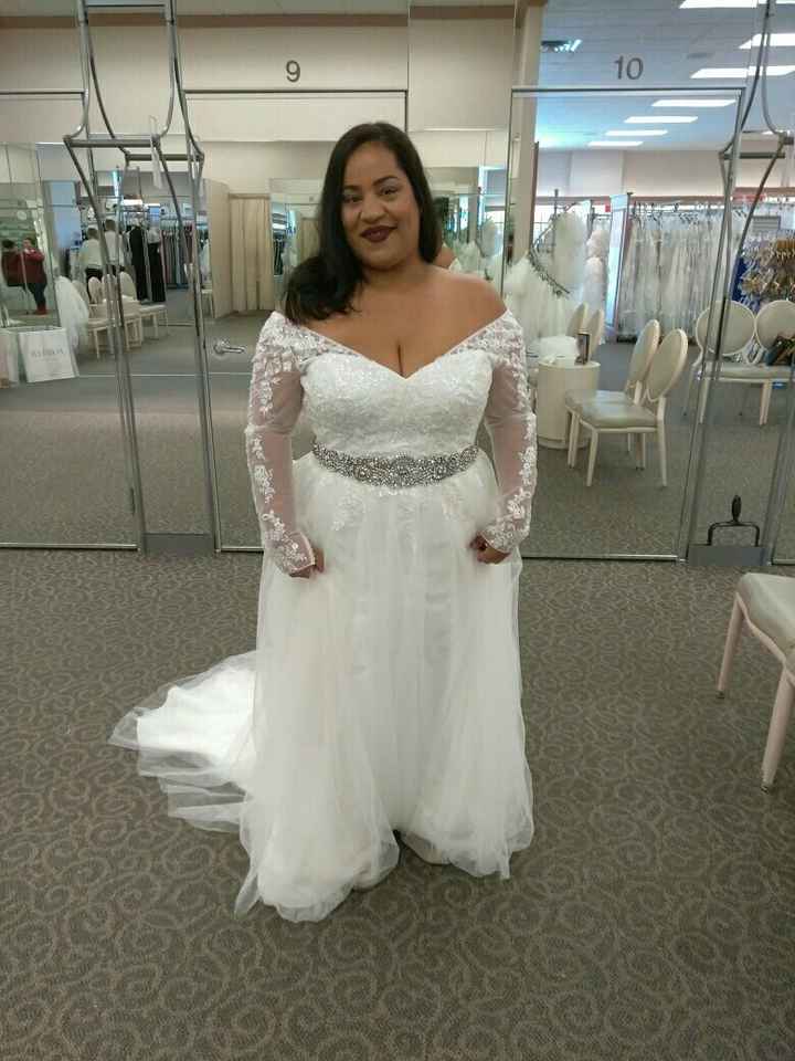 Dress for your body type!