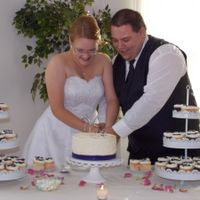 Back and Married! Pic Heavy