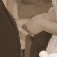 Back and Married! Pic Heavy