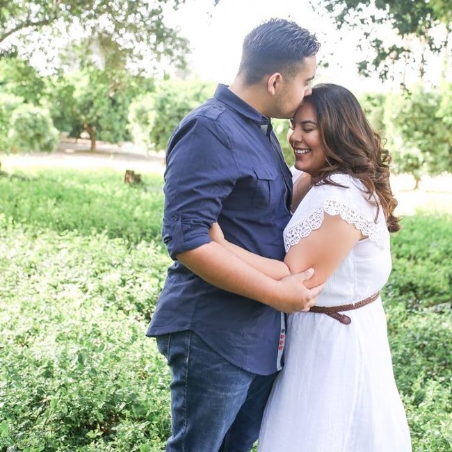 Engagement Photos