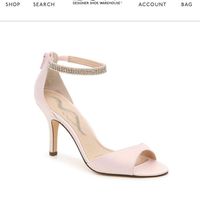 Let's see your wedding shoes!!!