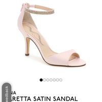 Let me see your shoes!