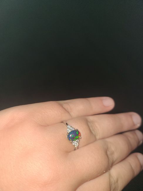 2023 Brides - Show us your ring! 18