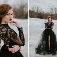 Need Help with Finding a Black Dress! - 1
