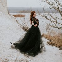 Need Help with Finding a Black Dress! - 2