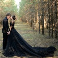 Need Help with Finding a Black Dress! - 3