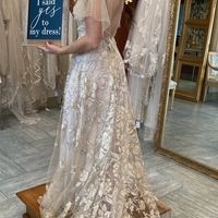 Brides of 2022 - Dress Pics! - 1