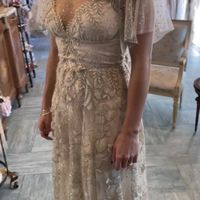 Brides of 2022 - Dress Pics! - 2