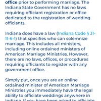 Continuous Issues with Wedding Planning - 1