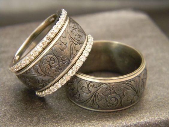 Wedding ring