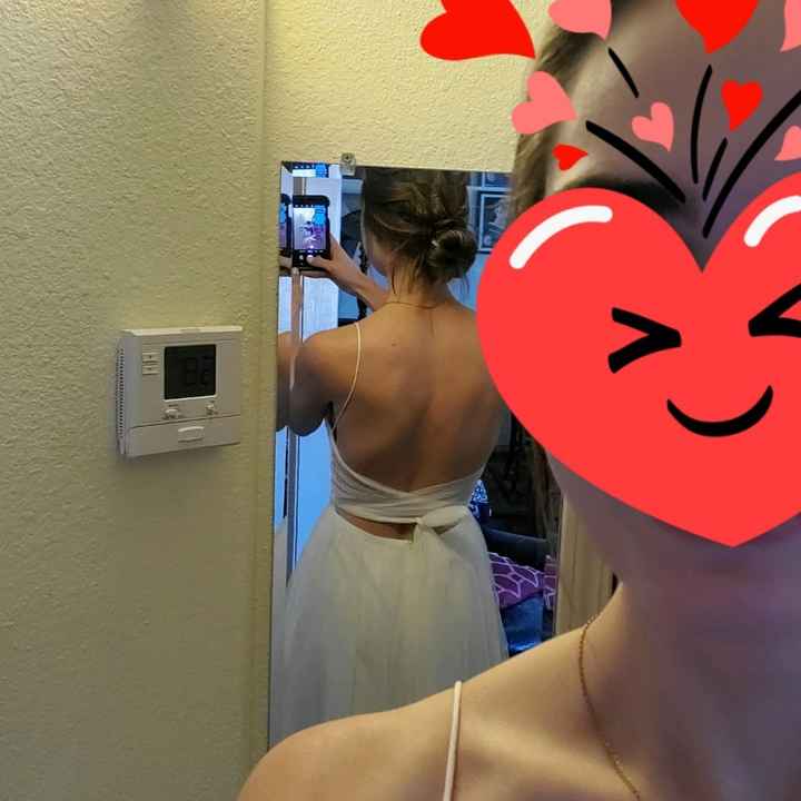 Dresses Dresses Dresses!! - 1