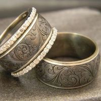Wedding ring