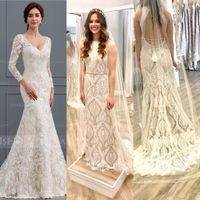Wedding dress alterations - 1
