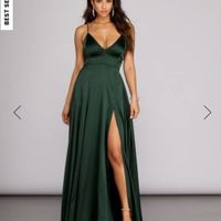 Bridesmaid dress help - 2