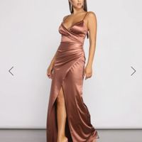 Bridesmaid dress help - 3