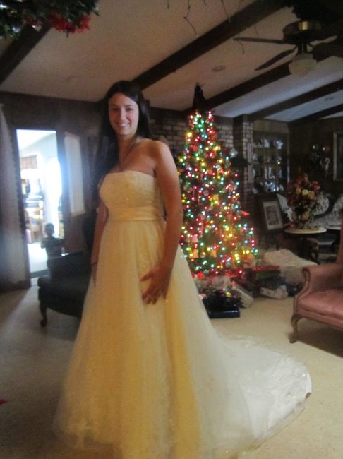 Married Ladies: Show us your before and after...