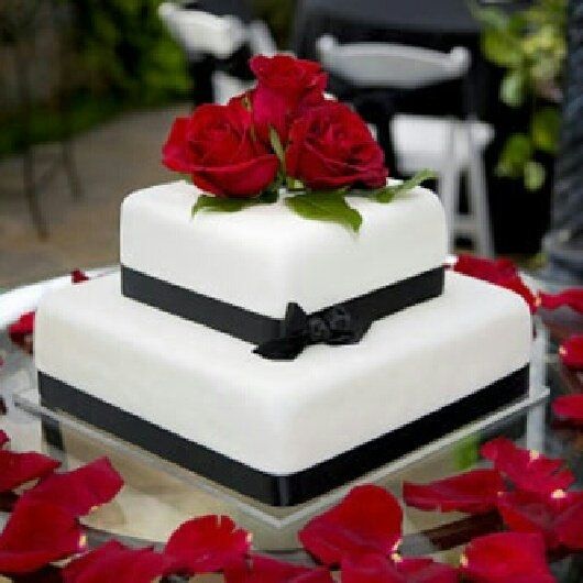 Cake, Cake, Cake... Show me your cake!!!