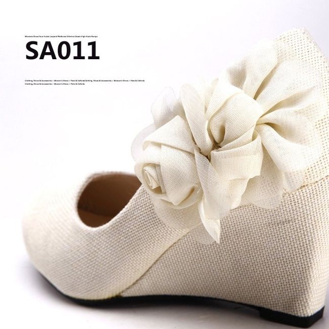 Wedding Shoes