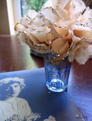 Show Me Your Centerpiece!