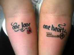 Couple Tattoos?!?