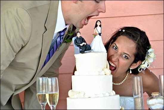 Fun Must Do Pictures for Wedding (pics)