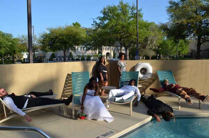 Got all my Pro Pics back!! (Pic-Heavy)