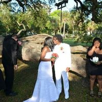 (EDITED with Pic) The Groom...