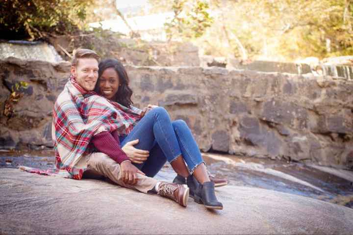  Couples getting married on Dec 15, 2018 in North Carolina - 1