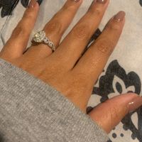 Show me the Ring!💍 - 1